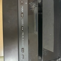 DAIKIN加湿空気清浄機の画像