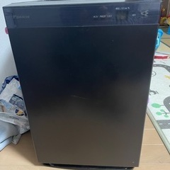 DAIKIN加湿空気清浄機