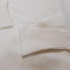 PROPORTION BODY DRESSINGS / サイズ FR ニットの画像