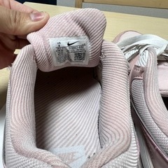 NIKE AIRMAX 25.0cmの画像