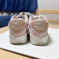 NIKE AIRMAX 25.0cmの画像