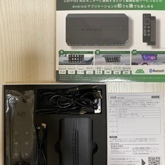 AIBox KEIYO APPCAST II  AN-S109Ⅱの画像