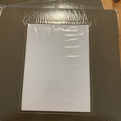 4枚セット　スタジオマリオ　中枠　こげ茶