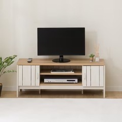 テレビボード ニトリ