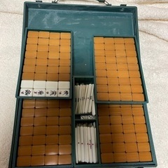 麻雀パイ