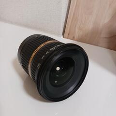 タムロンレンズ売ります。の画像