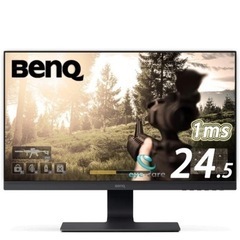 モニター　BenQ
