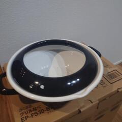 揚げ物鍋　天ぷら鍋