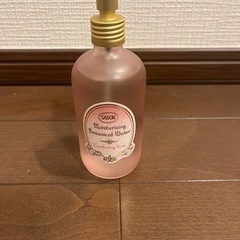 SABON ボタニカルウォーター コンフォーエィング