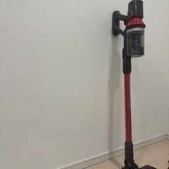 掃除機　Dibea x RISOUプロフェッショナル　ジャンク品