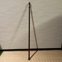 100円ショップ 突っ張り棒