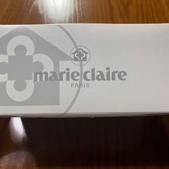 マリ・クレール　marie claire　電子レンジ容器の画像