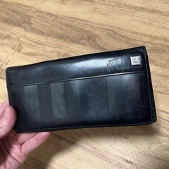 ck カルバンクライン　長財布