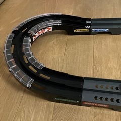 トミカ　スピードウェイ GO!GO!アクセルサーキットの画像