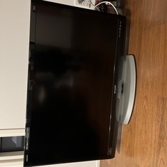SHARP 液晶カラーテレビ　LC-40R5