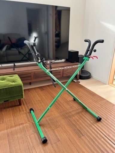 ガリウム　スノーボード　ワックス　スタンド　使用2回