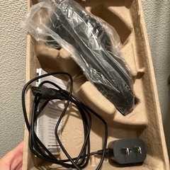 フィリップス電動シェーバーの画像