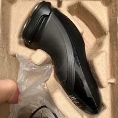 フィリップス電動シェーバーの画像