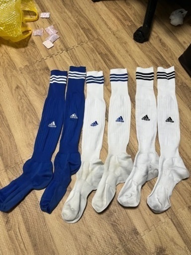 ソックス（25-27cm）\u0026インナー