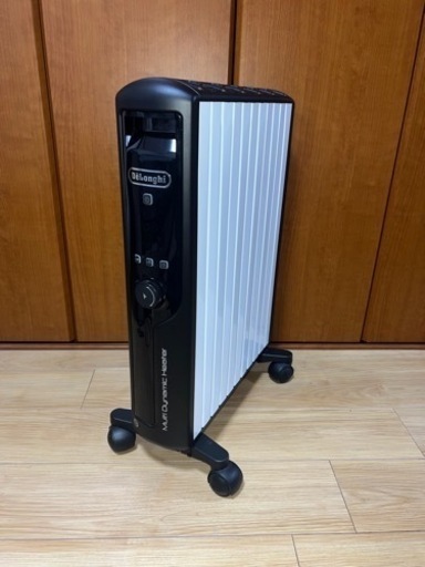 デロンギ(DeLonghi)マルチダイナミックヒーター