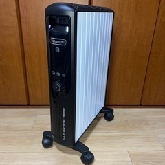 デロンギ(DeLonghi)マルチダイナミックヒーター 