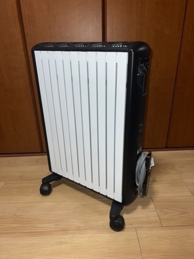 デロンギ(DeLonghi)マルチダイナミックヒーター 