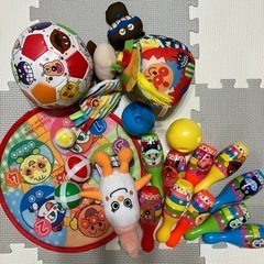 こどもちゃれんじ ぷち、えほんばこ、その他のセットの画像