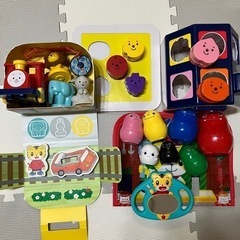 こどもちゃれんじ ぷち、えほんばこ、その他のセットの画像