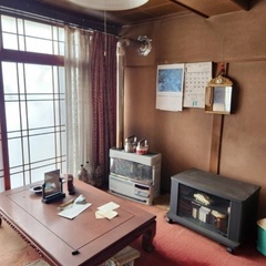 【超破格月3万円！！】青森駅から車で13分5DK戸建　ペット多頭...