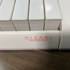 CASIO カシオ LK-123 61鍵盤 の画像