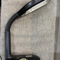 デスクスタンドライト ツインバードFL-8721