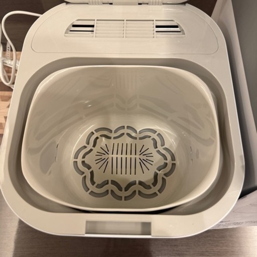 生ごみ処理機 パリパリキュー