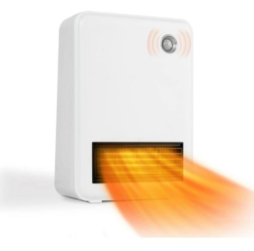 電気ヒーター【新品未使用】