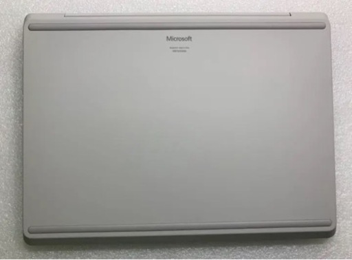 Microsoft Surface Laptop Go