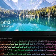 【大特価セール】高性能ゲーミングPC GCR1650GFの画像