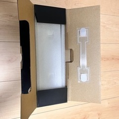 【新品未使用】 LED プロジェクター　値下げ1月21日〜の画像