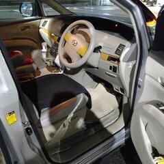 トヨタ･エスティマ･車検R7年6月･綺麗ですの画像
