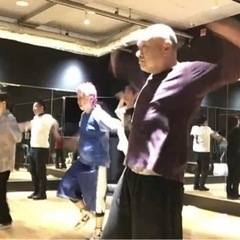 【60代、50代、40代】🔰大人から始めるダンス🎵サークルメンバー募集中💁‍♀️の画像