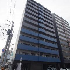 🏡🐶🐈ペット2匹まで飼育可　設備充実1LDKマンション　博多区博...