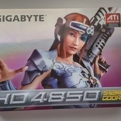 GeForce 8800 GTの画像