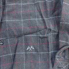 Thomas Burberry

冬物シャツの画像
