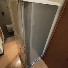 Panasonic冷蔵庫2013年製　1/3までの画像