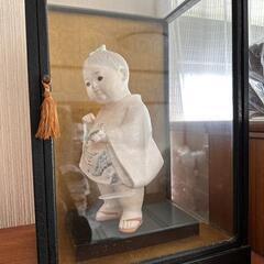 昭和レトロ 人形