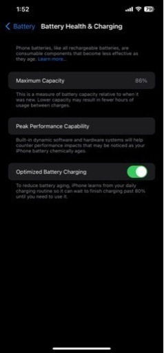携帯電話/スマホ iPhone 11 Pro Max  512G
