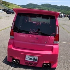 ライフJB1 バラ売りの画像