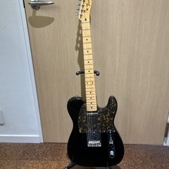 FENDER  希少品ピックガード黄色べっ甲