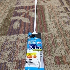 決まりました✩.*˚取り替え式スキマロングワイパー✩.*˚