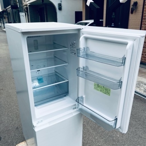 【定価5.5万】美品 2022年製 冷蔵庫