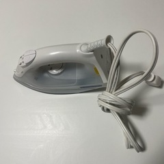 アイロン