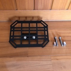 ハンターカブ　CT125 マルチフロントラック